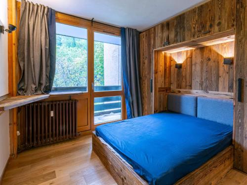 Appartement élégant avec animaux OK - 4 pers.