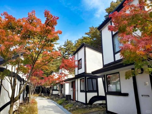 HANZ OUTDOOR RESORT -formerly GLAMPING VILLA HANZ KAWAGUCHIKO