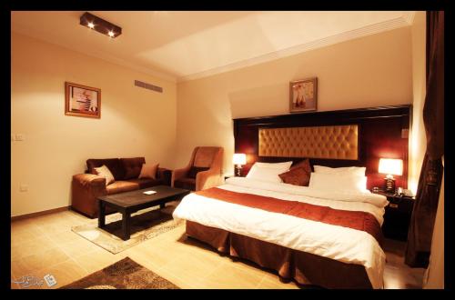 Gallery image of Taraf Yanbu in Yanbu