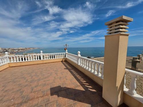Sea View House Torrevieja