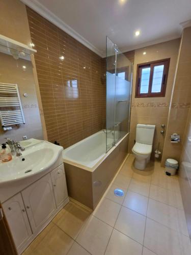 Sea View House Torrevieja
