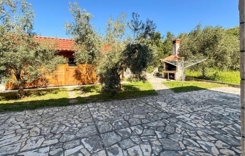 Gorgeous Apartment In Rab With Wifi