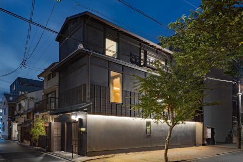 HITOTOSE HARU -Kyoto Gion Shirakawa-