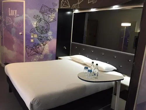 Ibis Styles Liverpool Centre Dale Street - Cavern Quarter photo 24
