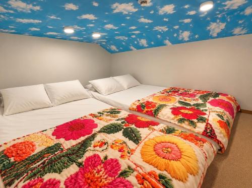 Eternity APARTMENT HOTEL SHINAGAWA