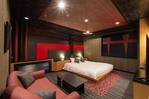 Hotel Chachara(Adult Only)