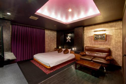 Hotel Chachara(Adult Only)