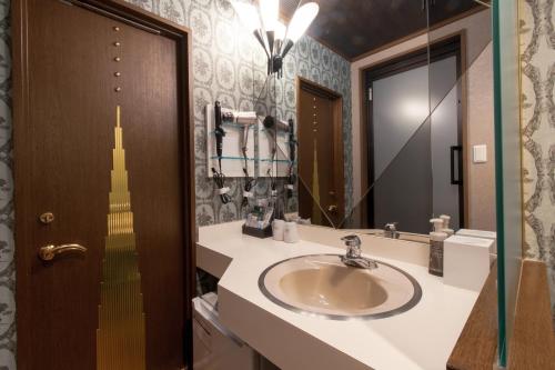 Hotel Chachara(Adult Only)