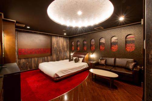 Hotel Chachara(Adult Only)