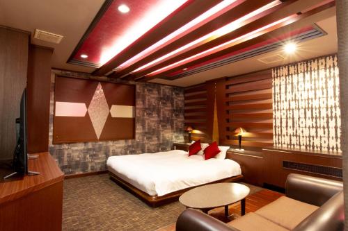 Hotel Chachara(Adult Only)