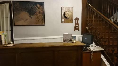 Hotel Ormazabal