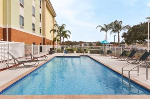 Hampton Inn - Bartow