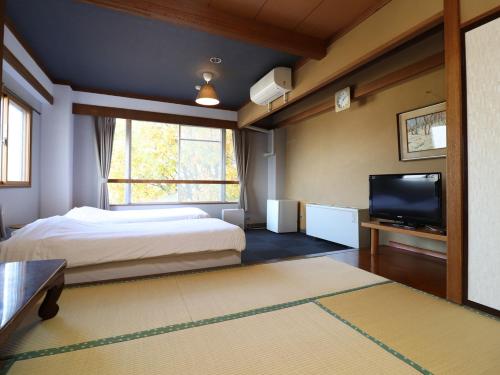 Hotel&Resort Yamanouchi Hills