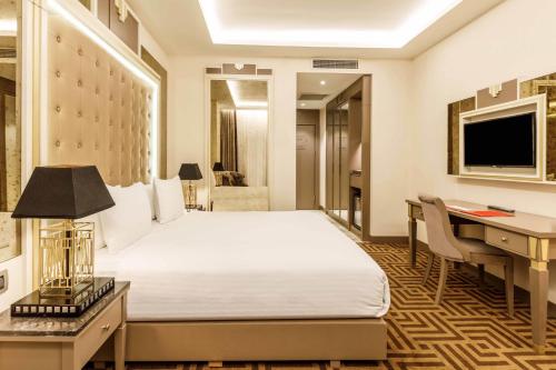 One-Bedroom Suite