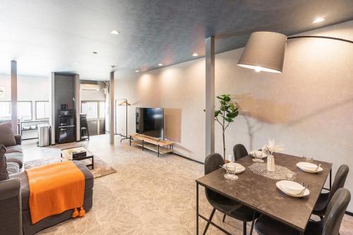 Sakura Inn Senbonkita