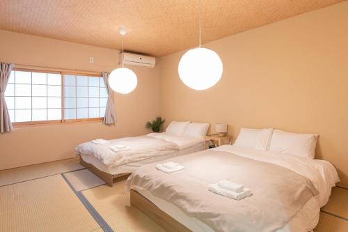 Sakura Inn Senbonkita