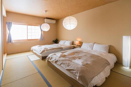 Sakura Inn Senbonkita