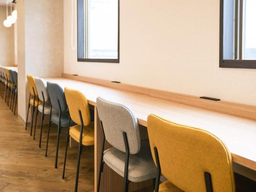 Comfort Hotel Himeji