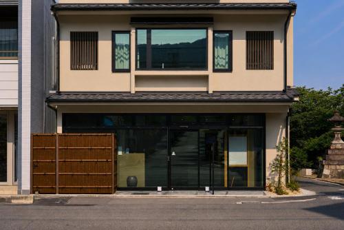 京町家上梅屋