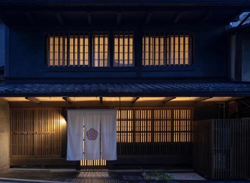 京町家上梅屋