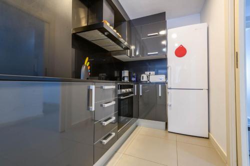 2B - Gran apartamento a 5 minutos de la playa de La Punta