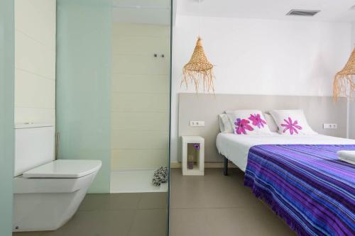2B - Gran apartamento a 5 minutos de la playa de La Punta