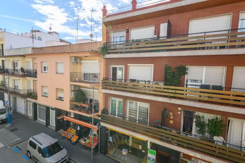 2B - Gran apartamento a 5 minutos de la playa de La Punta