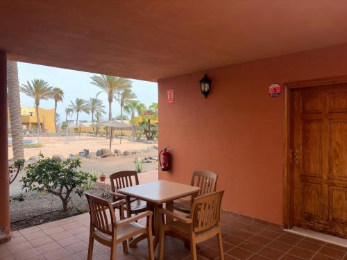 Bonito apartamento en Corralejo