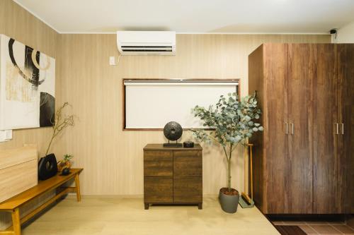 Nakarokugo HOUSE 仲六郷House