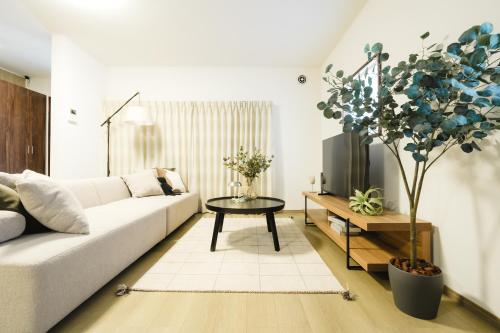 Nakarokugo HOUSE 仲六郷House