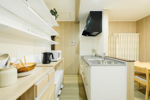 Nakarokugo HOUSE 仲六郷House