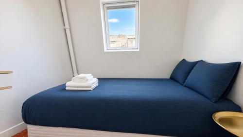 1BR Apartment in Vibrant Latin Quarter with Netflix
