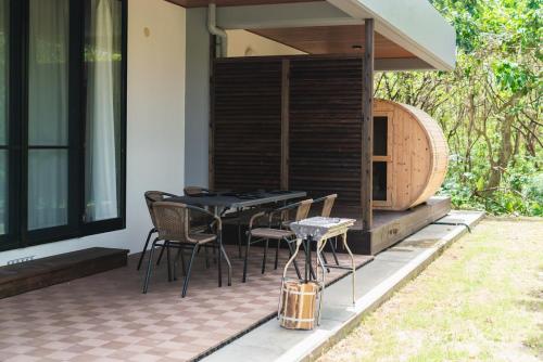 Arezzo Villa Exe Miyara