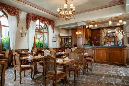 Adler Cavalieri Hotel-Private Spa & Gym