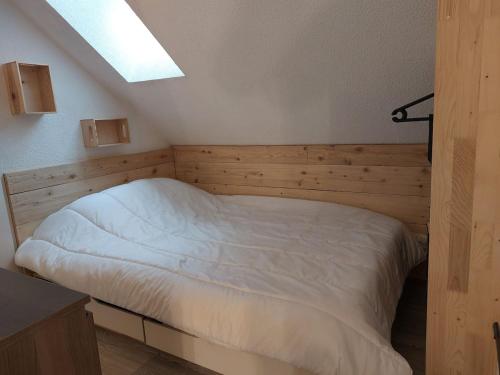 Beautiful 42m2 appartement, quiet, free covered parking