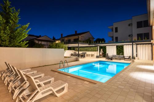 Villa Suzy