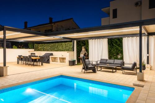 Villa Suzy