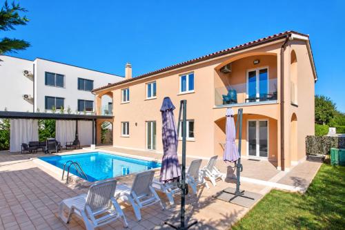 Villa Suzy