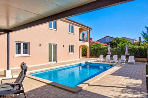 Villa Suzy