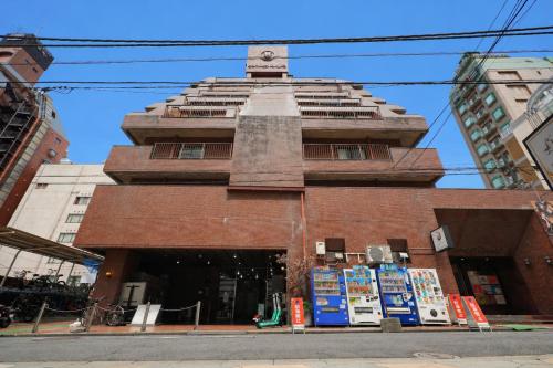 メーイン新宿ー歌舞伎町ー