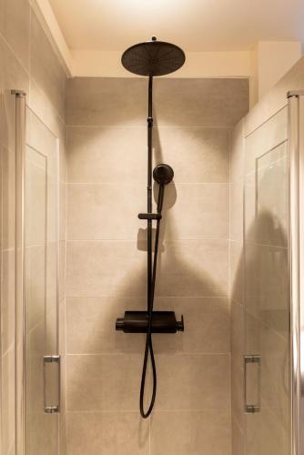 Chic apartment - 1BR 4P - Jardin Jean Doornick