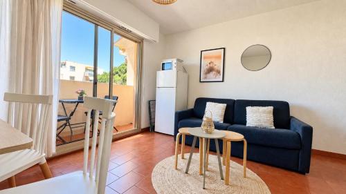 Studio proche plage et centre-ville