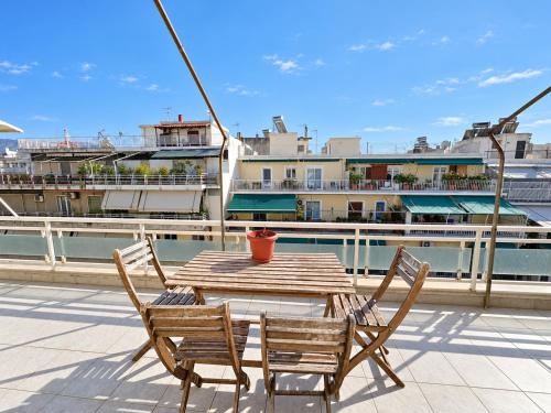 Acropolis Loft 26