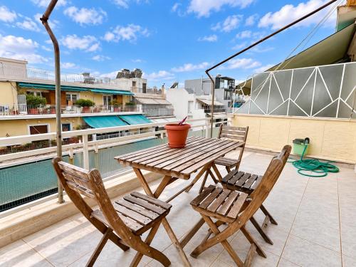 Acropolis Loft 26