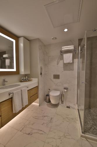 Panoramic Comfort Suite