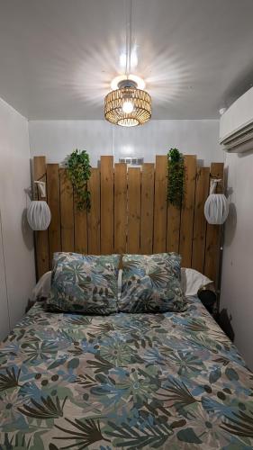 Escabour 40, mobil-home, au calme, à Fréjus