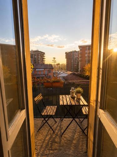 Apartment in the heart of Navigli