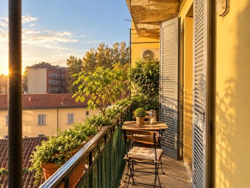 Apartment in the heart of Navigli