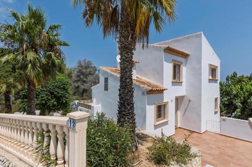 Casa Trece