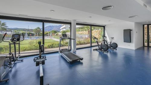 Azahar Estepona